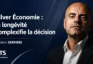 Silver Économie : la longévité complexifie la décision