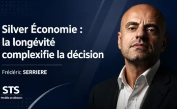 Silver Économie la longévité complexifie la décision