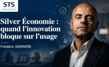 Silver Économie quand l’innovation bloque sur l’usage