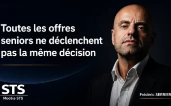 Toutes les offres seniors ne déclenchent pas la même décision