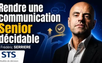 rendre une communication senior decidable v