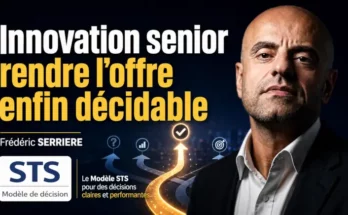 Innovation senior : rendre l’offre enfin décidable