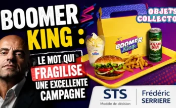 Boomer King le mot qui fragilise une excellente campagne