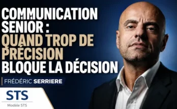 Com' senior quand trop de précision bloque la décision