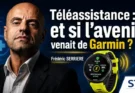 Et si l’avenir de la téléassistance venait de Garmin ?