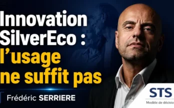 Innovation SilverEco l’usage ne suffit pas