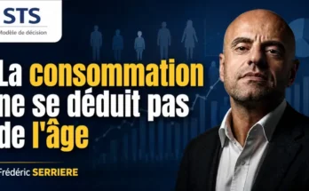 La consommation ne se déduit pas de l’âge