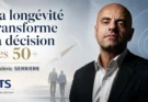 La longévité transforme la décision des 50+