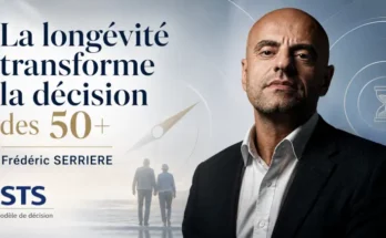 La longévité transforme la décision des 50+