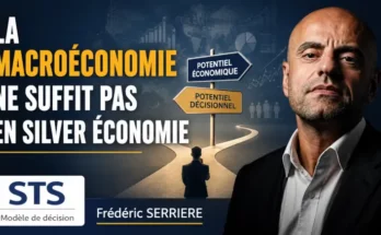 La macroéconomie ne suffit pas en Silver Économie