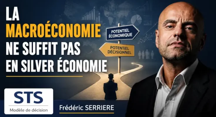 La macroéconomie ne suffit pas en Silver Économie