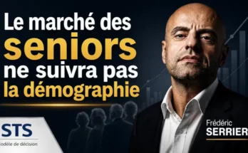 Le marché des seniors ne suivra pas la démographie