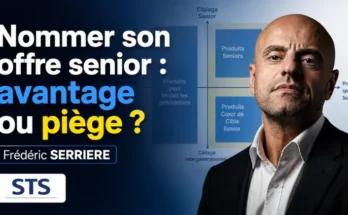 Nommer son offre senior avantage ou piège