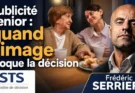 Publicité senior : quand l’image bloque la décision