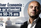 Silver Économie : ce qu’attendent les 50-75 ans