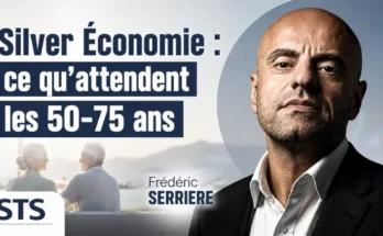 Silver Économie ce qu’attendent les 50-75 ans