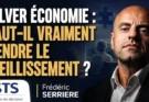 Silver Économie : faut-il vraiment vendre le vieillissement ?