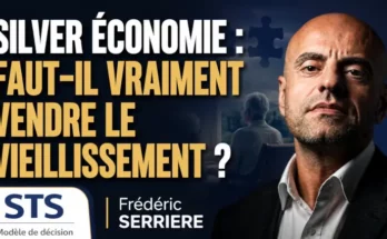 Silver Économie faut-il vraiment vendre le vieillissement