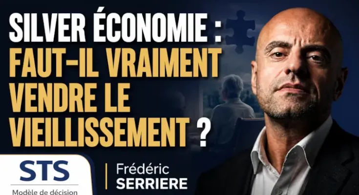 Silver Économie faut-il vraiment vendre le vieillissement