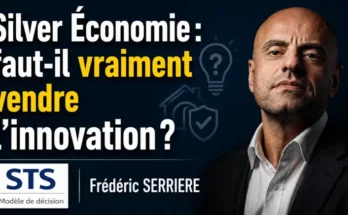 Silver Économie faut-il vraiment vendre l'innovation
