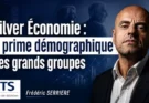 Silver Économie : la prime démographique des grands groupes