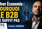 Silver Économie : pourquoi le B2B ne suffit pas