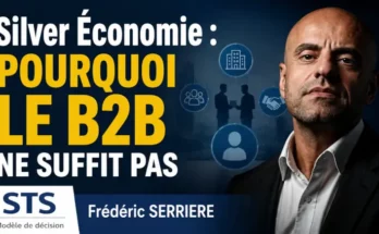 Silver Économie pourquoi le B2B ne suffit pas