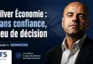 Silver Économie : sans confiance, peu de décision