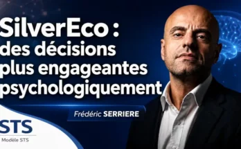 SilverEco des décisions plus engageantes psychologiquement