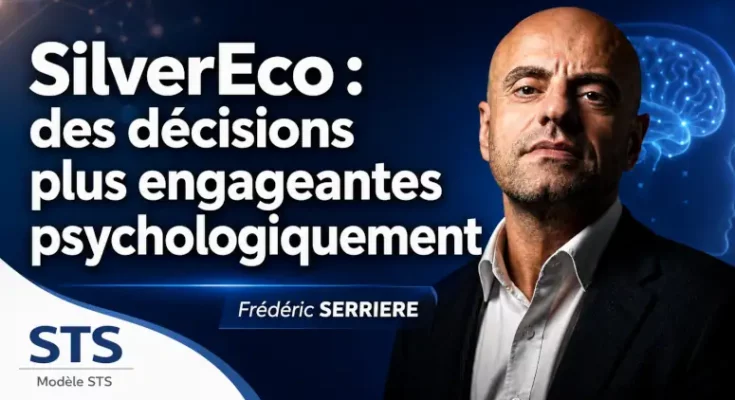 SilverEco des décisions plus engageantes psychologiquement