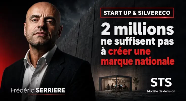 SilverEco pourquoi la notoriété nationale est hors de prix