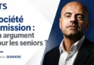Société à mission : un argument pour les seniors ?