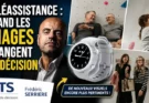 Téléassistance : quand les images changent la décision