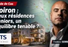 Voiron : deux résidences seniors, un marché suffisant ?