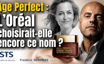 Age Perfect L’Oréal choisirait-elle encore ce nom