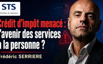 Crédit d’impôt menacé l'avenir des services à la personne