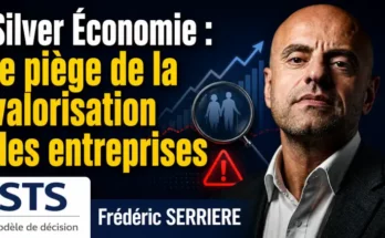 La démographie peut survaloriser les entreprises SilverEco