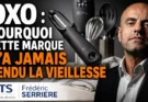 OXO : pourquoi cette marque n&rsquo;a jamais vendu la vieillesse