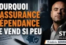 Pourquoi l’assurance dépendance se vend si peu