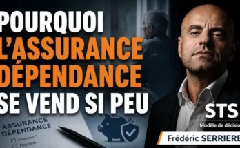 Pourquoi l’assurance dépendance se vend si peu