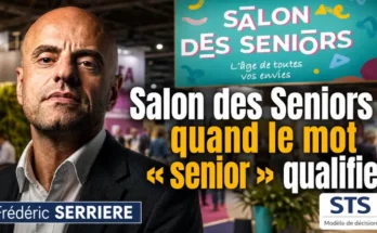 Salon des Seniors quand le mot « senior » qualifie