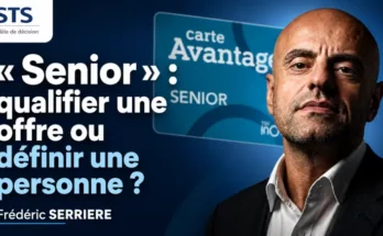Senior qualifier une offre ou définir une personne
