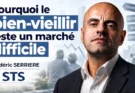 Pourquoi le bien-vieillir reste un marché difficile
