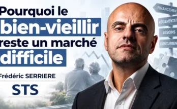 Pourquoi le bien-vieillir reste un marché difficile