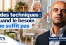 Aides techniques : quand le besoin ne suffit pas