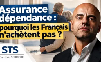 Assurance dépendance pourquoi les Français n'achètent pas
