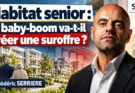 Habitat senior : le baby-boom va-t-il créer une suroffre ?