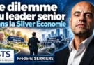 Le dilemme du leader senior dans la Silver Économie